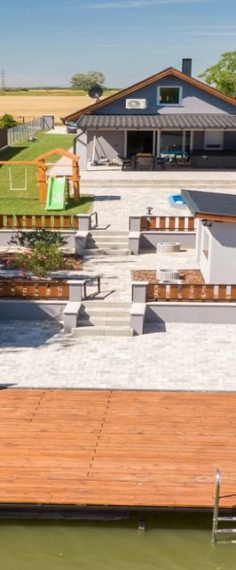 Garden Vendégház Békésszentandrás