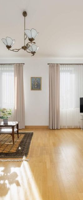 Tyniecka 27 | Rodzinny Apartament | Parking Warszawa