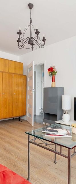 Czerwińskiego 7 | Kolorowe Studio | Spodek Arena Katowice