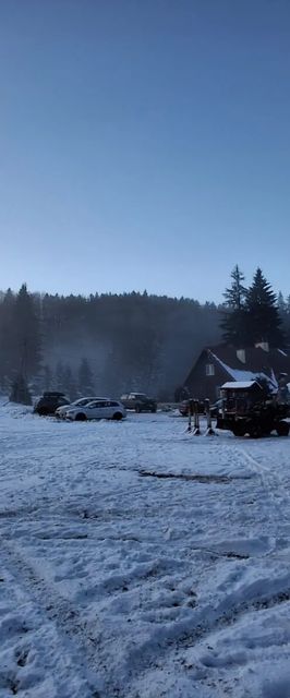 Pensjonat Leśniczówka Zieleniec