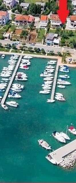 Apartments Star by the sea Čižići