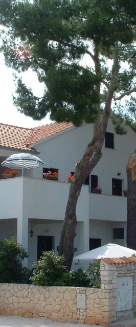 Apartments Dinka Mirca