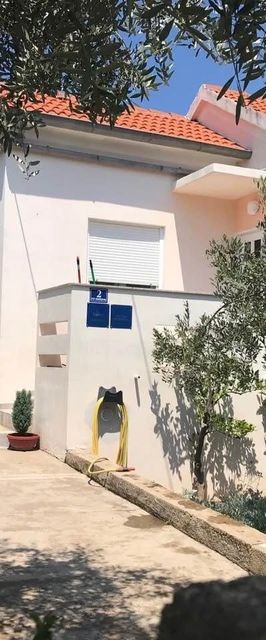 Apartments Ružica Lukoran