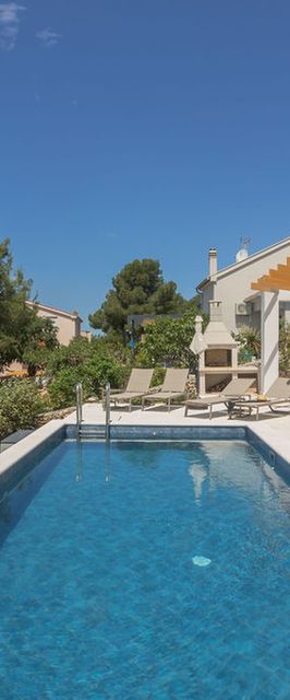 Villa Sullago Bilice