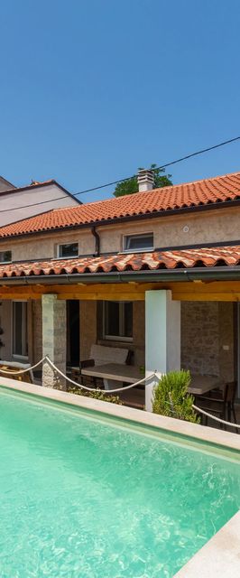 Villa ALINA Savudrija II