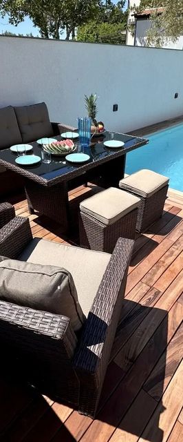 Villa Monte R+Luxury Crveni Vrh