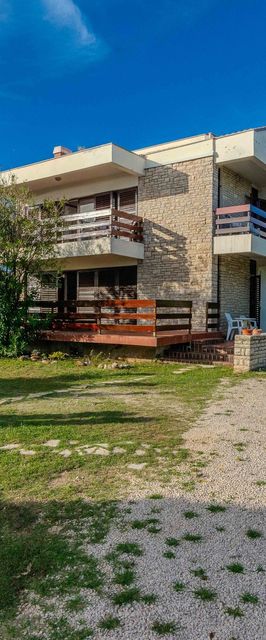 Apartments Kurta Privlaka II