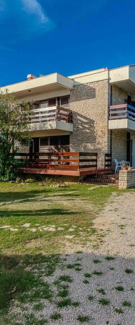 Apartments Kurta Privlaka II