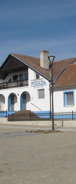 Penzion Posada Podivín