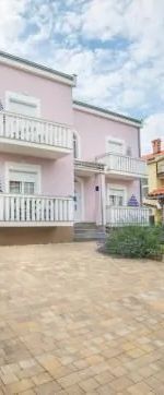 Apartments Vladimir Malinska