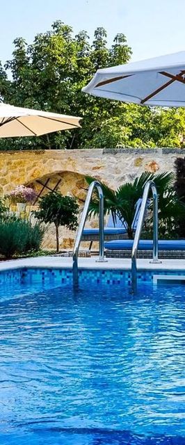 Apartment Vinci 1906 Vrsar