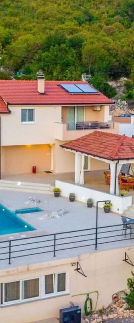 House Jurica Nova Sela