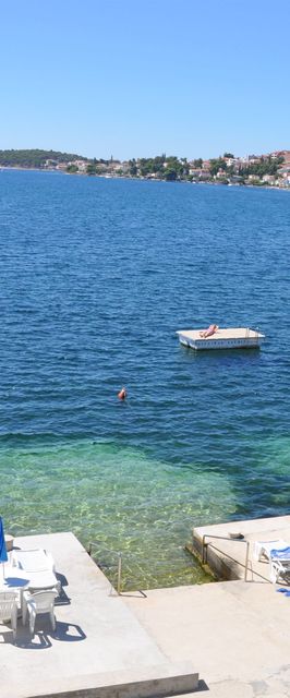 Apartments Bibi Rogoznica