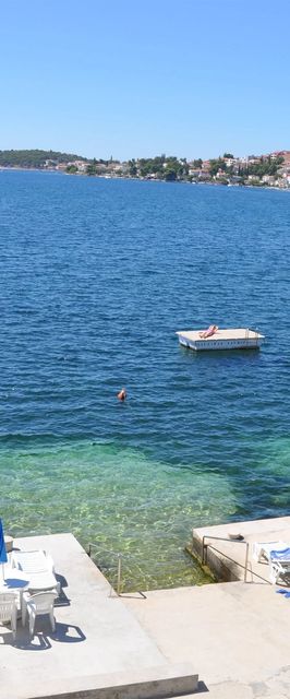 Apartments Bibi Rogoznica