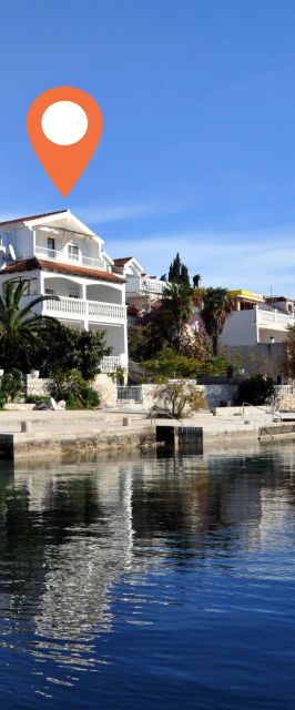 Apartments Bibi Rogoznica