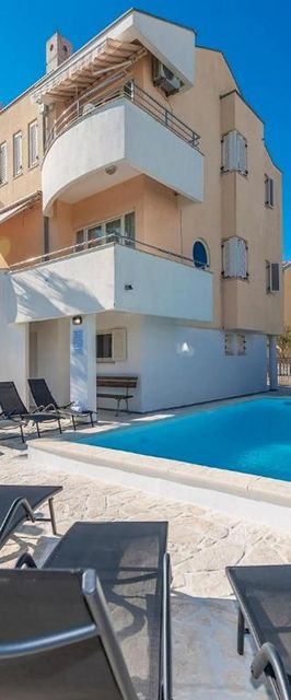 Villa Antonella Privlaka II