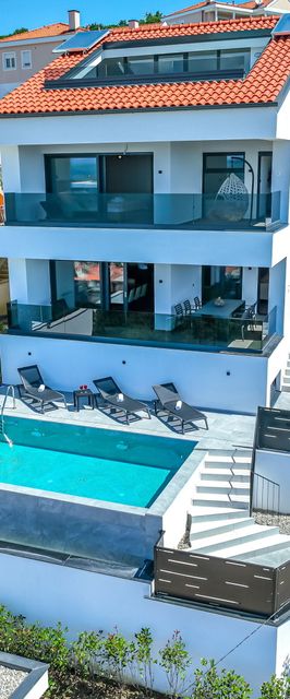 Villa Vista Crikvenica