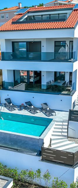 Villa Vista Crikvenica