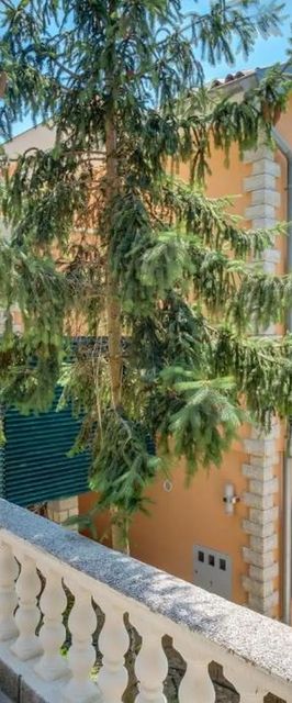 Apartments Villa Magnolia Mali Losinj