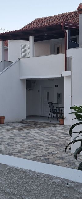 House Dalmatika Zaton