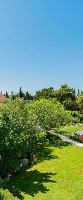 Apartments Ivo Kastel Stafilic