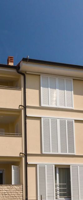 Apartments Josip Čižići