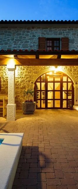 Villa ANDORO Klostar