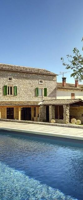 Villa Krase Svetvincenat