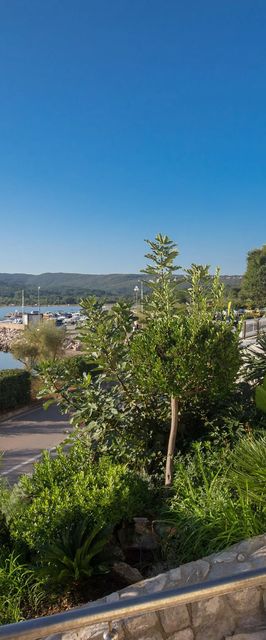 Apartments Tamaris Čižići