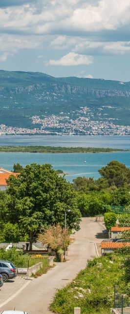 Apartment Šop Čižići II