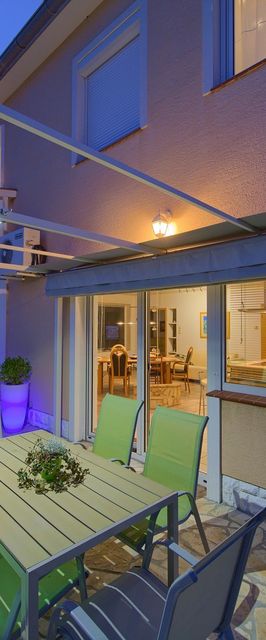 Villa Casa del Sol Linardici