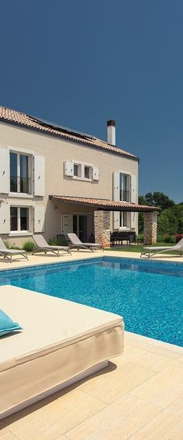 Villa Villa My Koltrina Svetvincenat