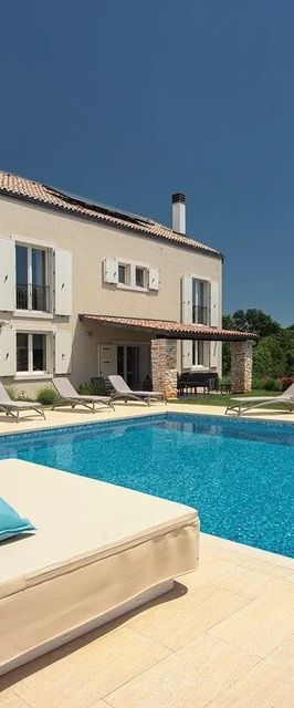 Villa Villa My Koltrina Svetvincenat