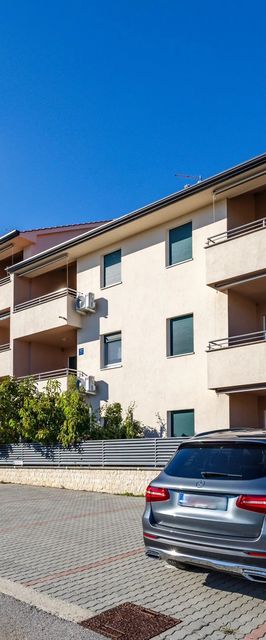 Apartments Medna Čižići II