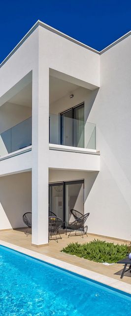 Villa Insula Aurea No.2 Linardici