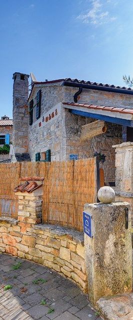 Villa Dani Svetvincenat