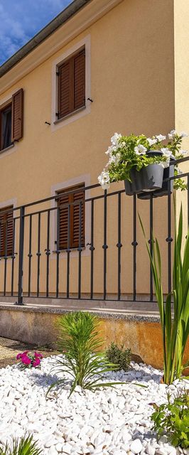 Apartments Baran Čižići