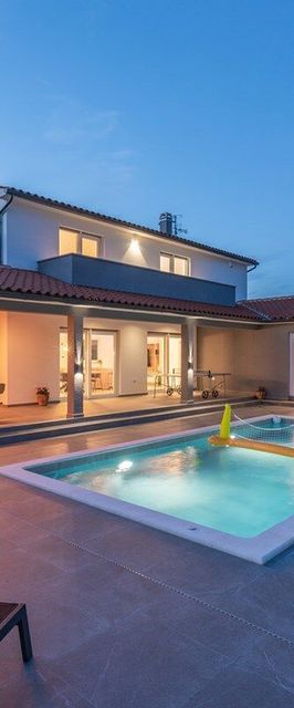 Villa Villa Franco Svetvincenat