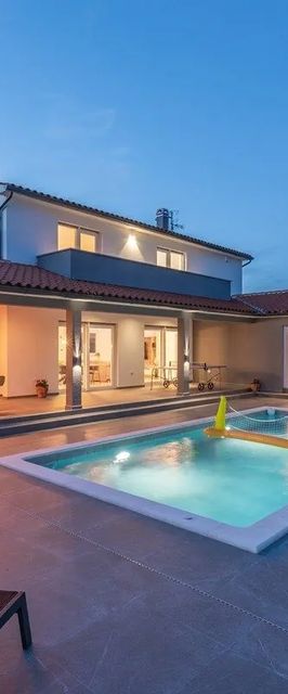 Villa Villa Franco Svetvincenat