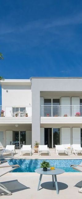 Villa CHIARA Vlakovo