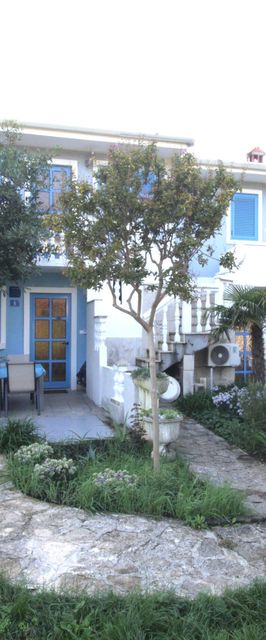 Apartment Cinema Savudrija