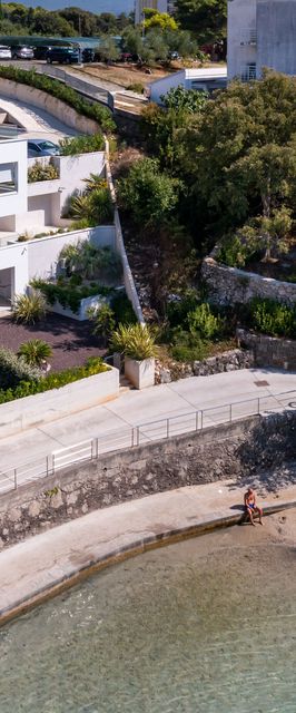 Apartments BELLA VISTA Krk