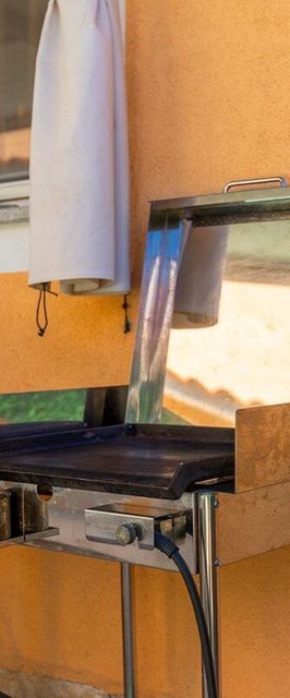 House Tangerine Fazana