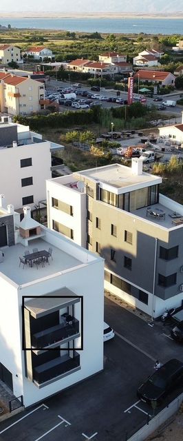 Apartment Lipotica 1 Nin II