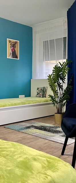 Treasure Land Apartman Miskolc