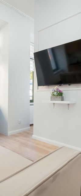 Radwańska 12 | Jasne studio | Przyjazne zwierzętom Łódź