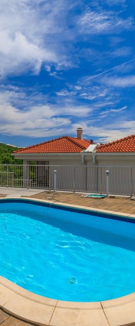 Apartment Pool Deluxe Crikvenica