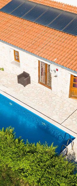 House Stone Curlew 5 Lišane Tinjske