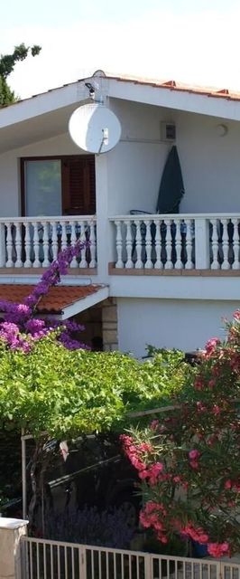 Apartment Dobri Sabunike