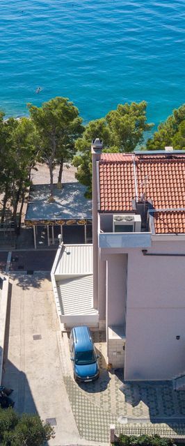 Apartments Lucija Makarska